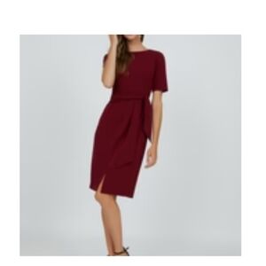 NWT Suzy Shier Dress